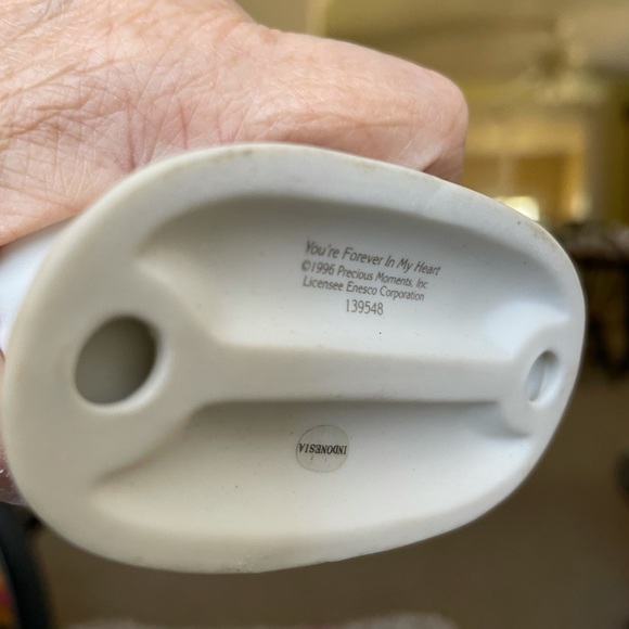 Forever in your heart 1986 - Picture 3 of 3